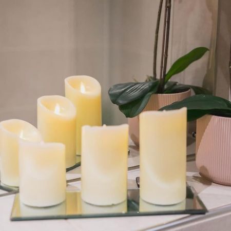 Cosy City Centre Apartment With Parking Birmingham Exteriör bild