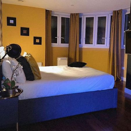 Cosy City Centre Apartment With Parking Birmingham Exteriör bild
