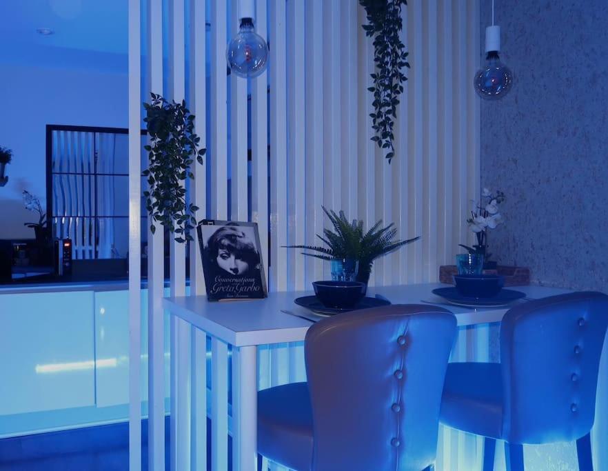 Cosy City Centre Apartment With Parking Birmingham Exteriör bild