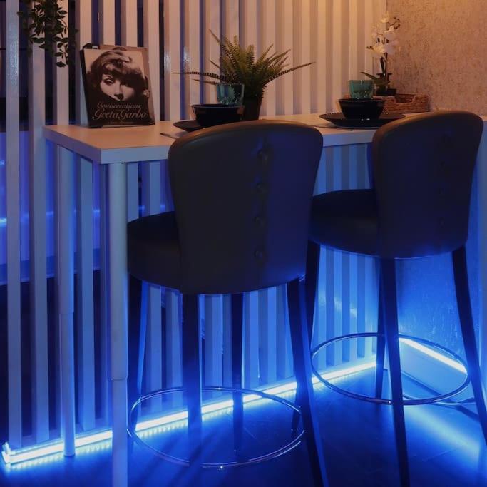 Cosy City Centre Apartment With Parking Birmingham Exteriör bild